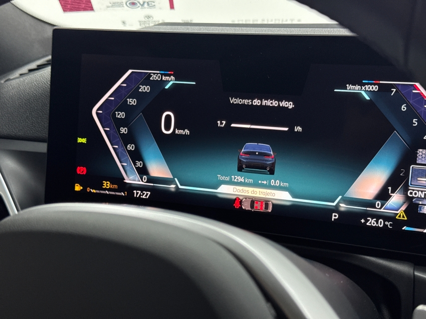 bmw 320i 2.0 16v turbo flex m sport automatico 4p 202615