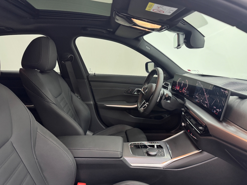 bmw 320i 2.0 16v turbo flex m sport automatico 4p 202611