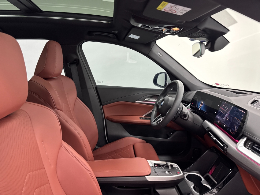 bmw x1 2.0 16v turbo gasolina sdrive20i m sport steptronic 4p automatico 202611