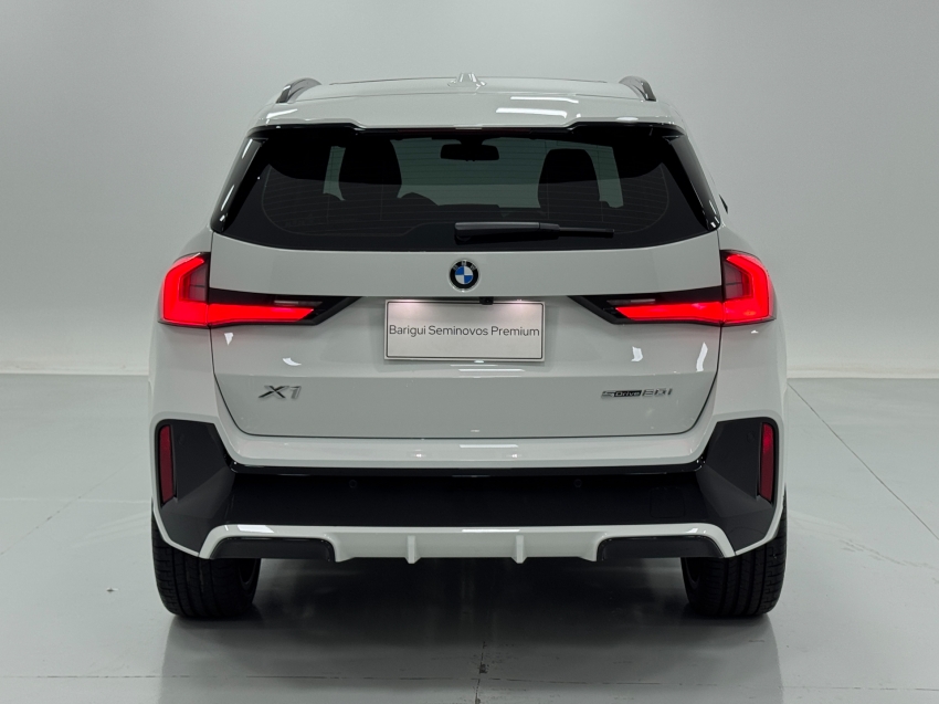 bmw x1 2.0 16v turbo gasolina sdrive20i m sport steptronic 4p automatico 20264