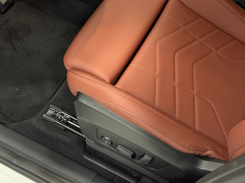 bmw x1 2.0 16v turbo gasolina sdrive20i m sport steptronic 4p automatico 202619