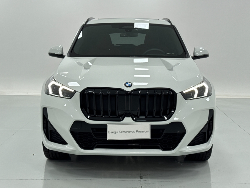 bmw x1 2.0 16v turbo gasolina sdrive20i m sport steptronic 4p automatico 20268