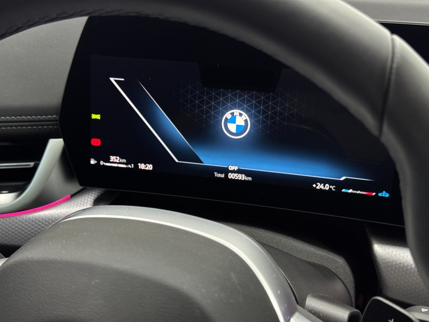 bmw x1 2.0 16v turbo gasolina sdrive20i m sport steptronic 4p automatico 202618