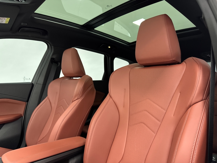 bmw x1 2.0 16v turbo gasolina sdrive20i m sport steptronic 4p automatico 202621