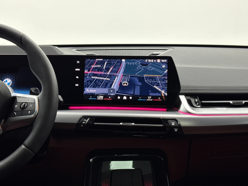 bmw x1 2.0 16v turbo gasolina sdrive20i m sport steptronic 4p automatico 202615