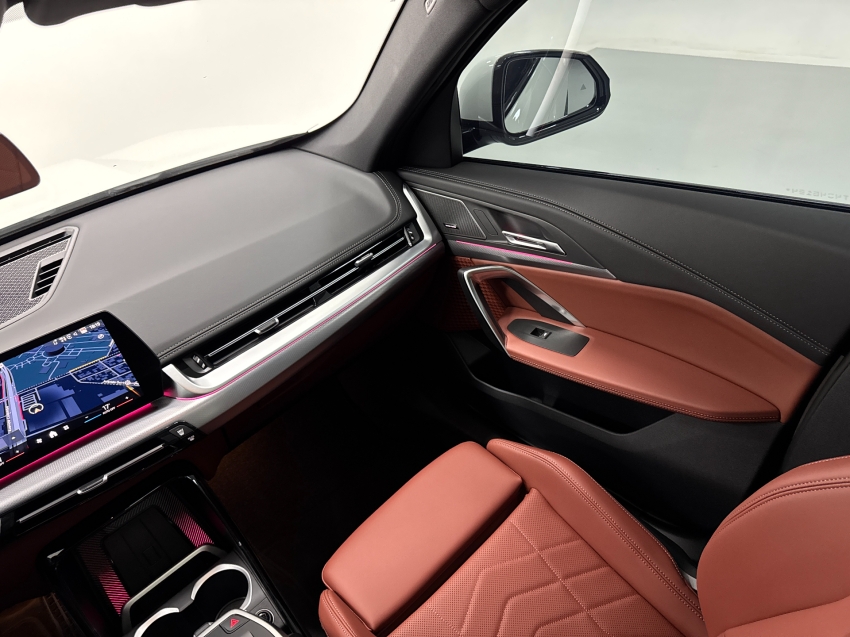 bmw x1 2.0 16v turbo gasolina sdrive20i m sport steptronic 4p automatico 202613