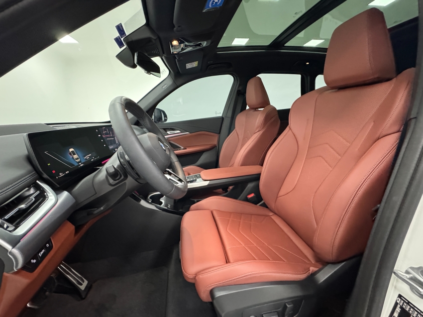 bmw x1 2.0 16v turbo gasolina sdrive20i m sport steptronic 4p automatico 202620