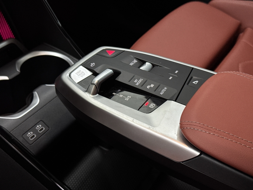 bmw x1 2.0 16v turbo gasolina sdrive20i m sport steptronic 4p automatico 202614