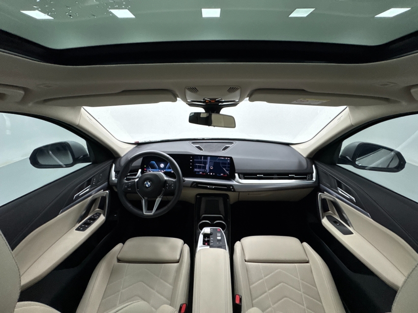 bmw x1 2.0 16v turbo gasolina sdrive20i x-line steptronic 4p automatico 202411