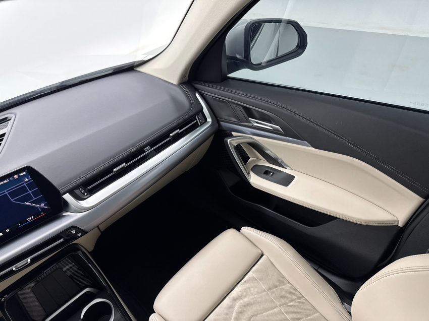 bmw x1 2.0 16v turbo gasolina sdrive20i x-line steptronic 4p automatico 202415