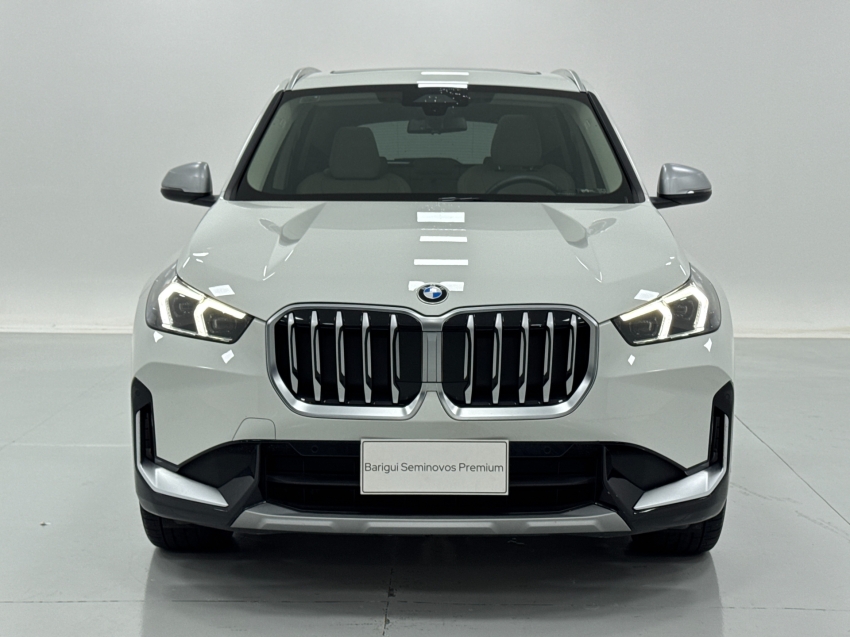 bmw x1 2.0 16v turbo gasolina sdrive20i x-line steptronic 4p automatico 20248