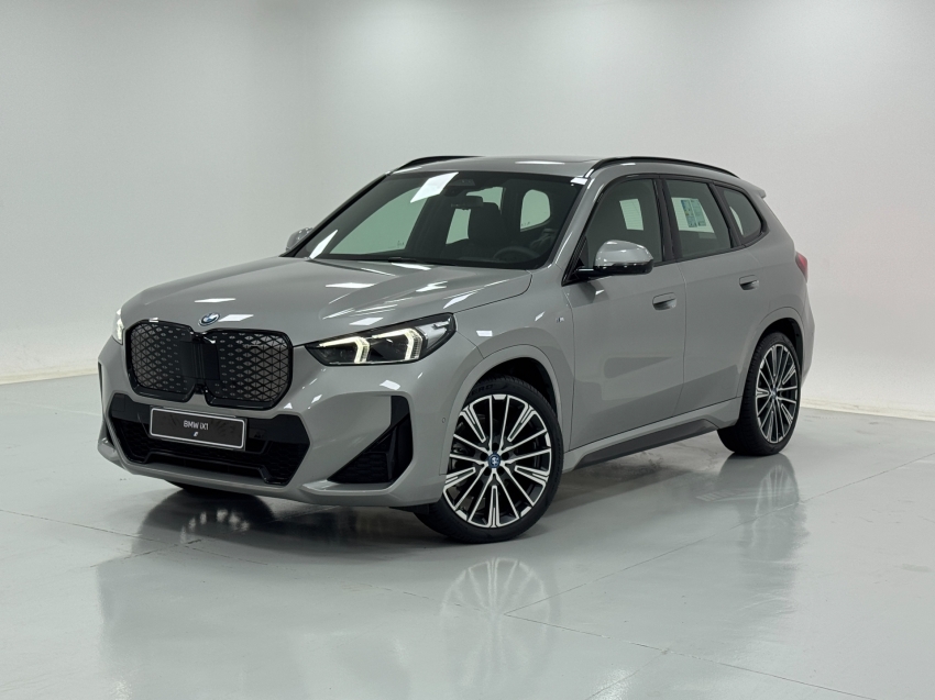 bmw ix1 eletrico xdrive30 m sport 3.0 4p automatico 20261