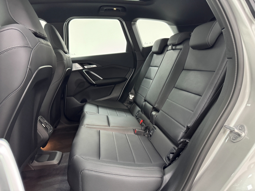 bmw ix1 eletrico xdrive30 m sport 3.0 4p automatico 202622