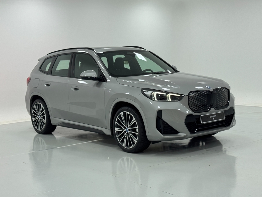 bmw ix1 eletrico xdrive30 m sport 3.0 4p automatico 20267