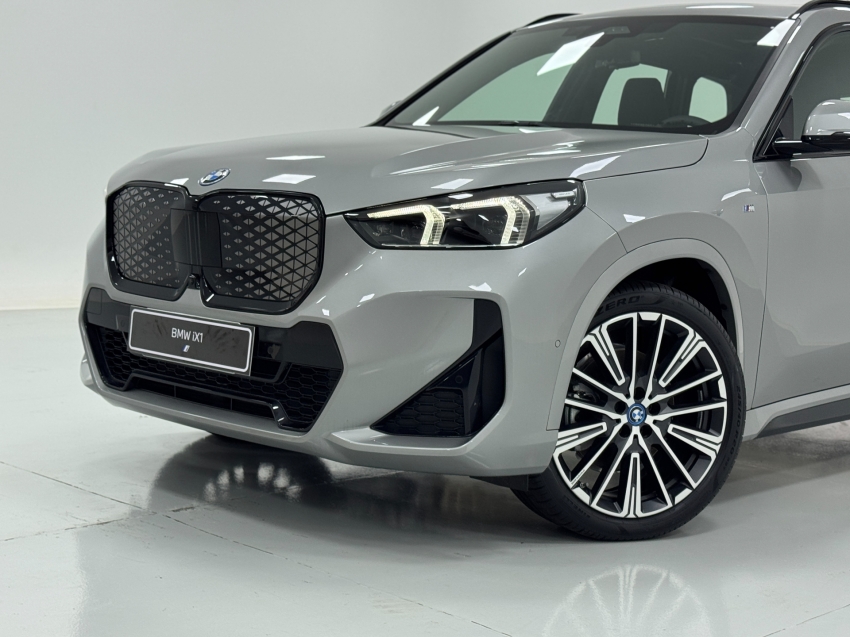 bmw ix1 eletrico xdrive30 m sport 3.0 4p automatico 20269