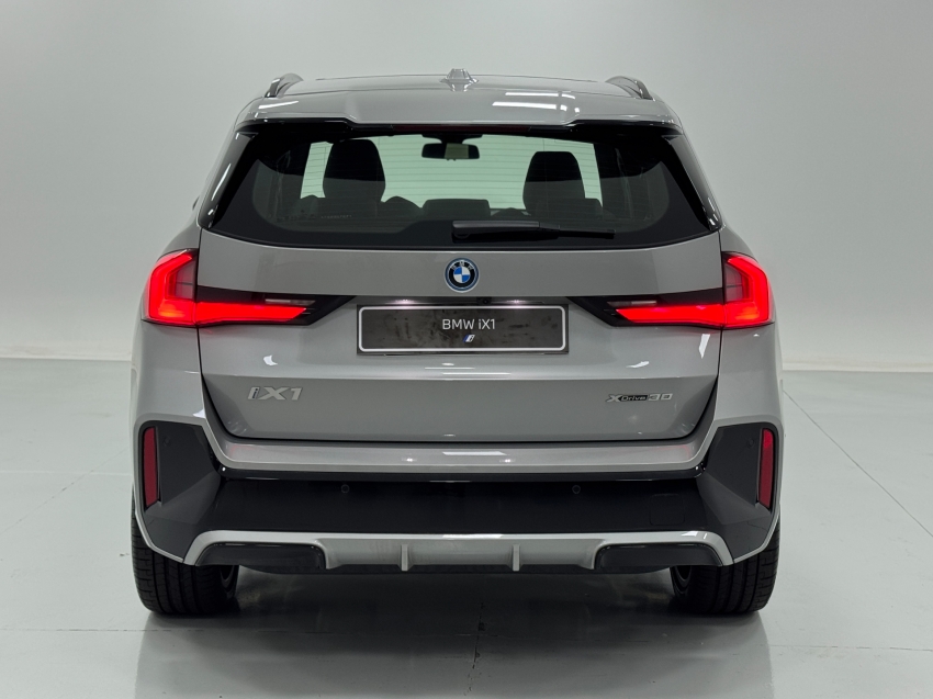 bmw ix1 eletrico xdrive30 m sport 3.0 4p automatico 20264