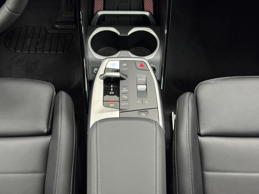 bmw ix1 eletrico xdrive30 m sport 3.0 4p automatico 202615