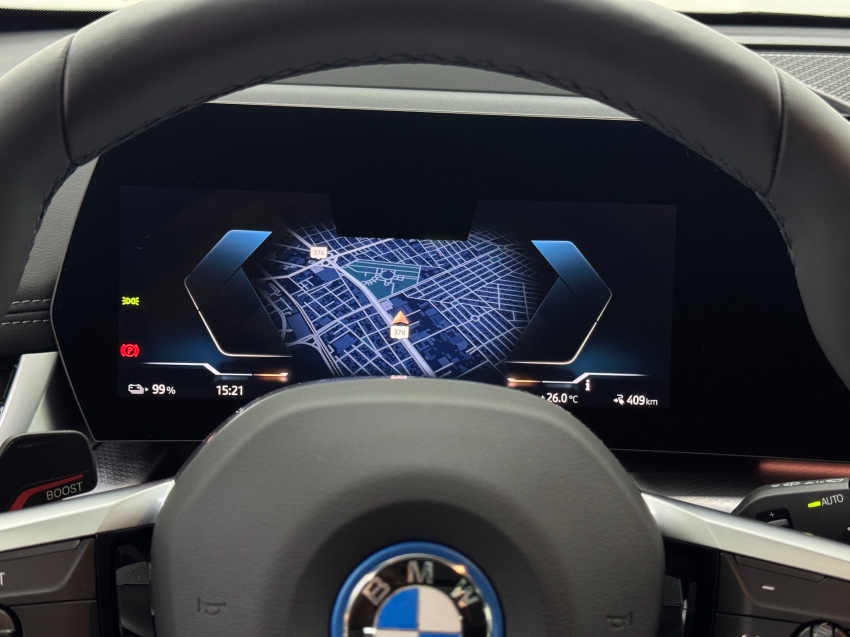 bmw ix1 eletrico xdrive30 m sport 3.0 4p automatico 202617