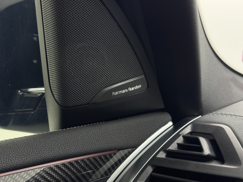 bmw x3 3.0 twinpower gasolina m40i steptronic 4p automatico 202419