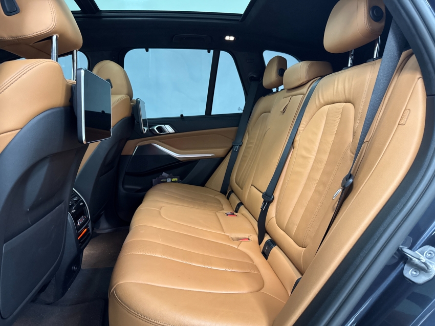 bmw x5 3.0 i6 turbo hibrido xdrive45e m sport automatico 4p 202321