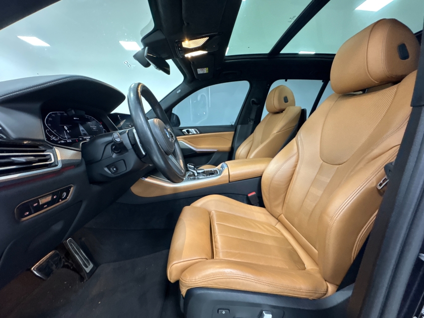 bmw x5 3.0 i6 turbo hibrido xdrive45e m sport automatico 4p 202317