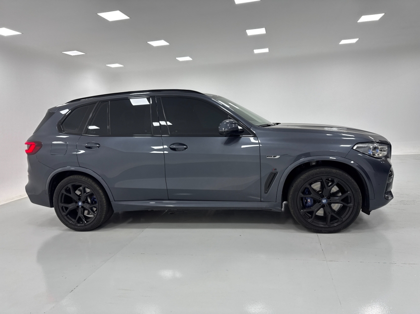 bmw x5 3.0 i6 turbo hibrido xdrive45e m sport automatico 4p 20236