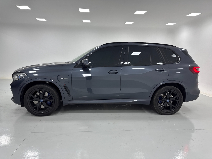 bmw x5 3.0 i6 turbo hibrido xdrive45e m sport automatico 4p 20232
