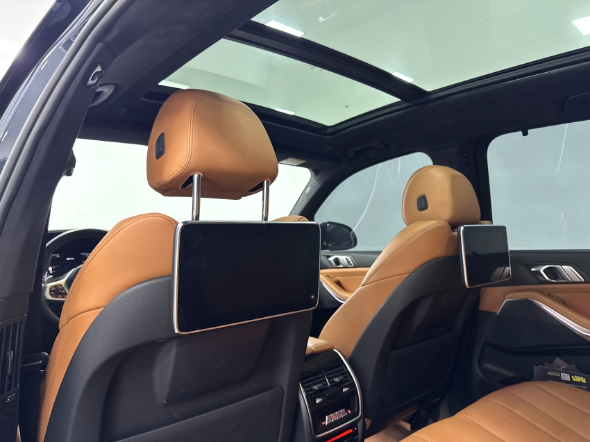 bmw x5 3.0 i6 turbo hibrido xdrive45e m sport automatico 4p 202320