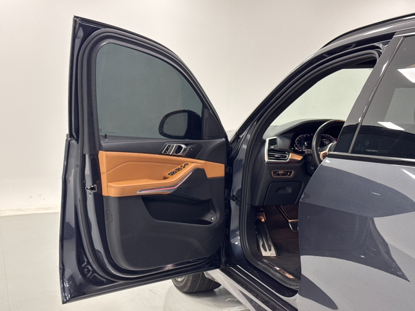 bmw x5 3.0 i6 turbo hibrido xdrive45e m sport automatico 4p 202310