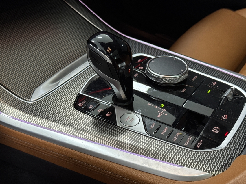 bmw x5 3.0 i6 turbo hibrido xdrive45e m sport automatico 4p 202314