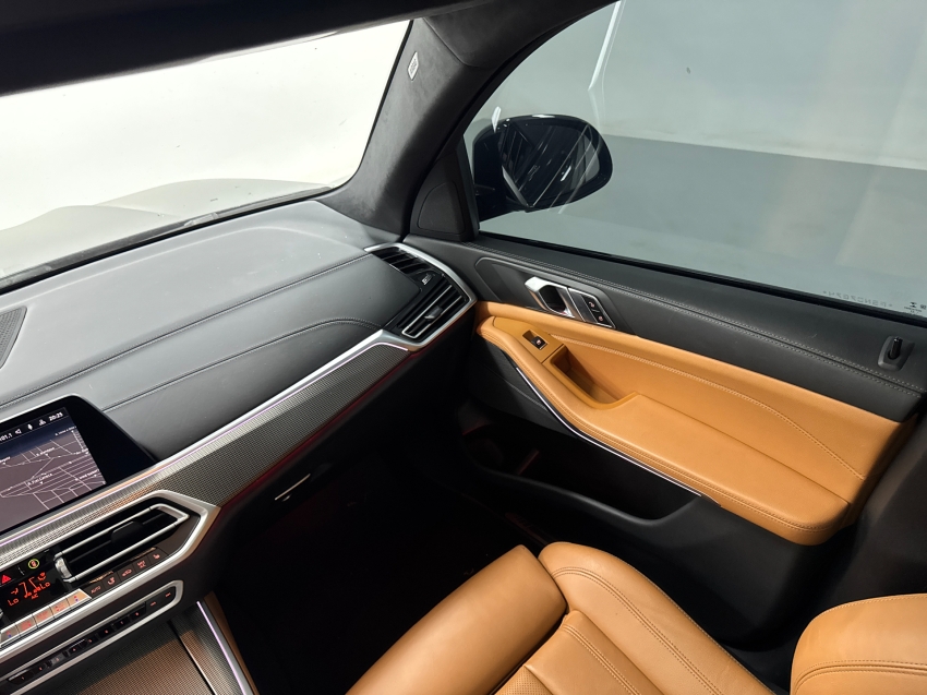 bmw x5 3.0 i6 turbo hibrido xdrive45e m sport automatico 4p 202315