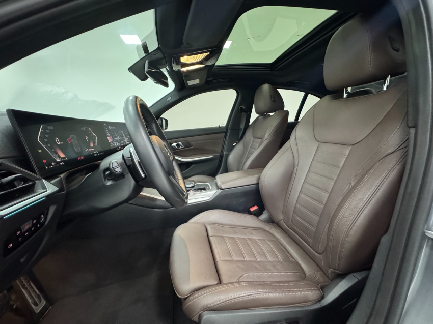 bmw 320i 2.0 16v turbo flex m sport automatico 4p 202419