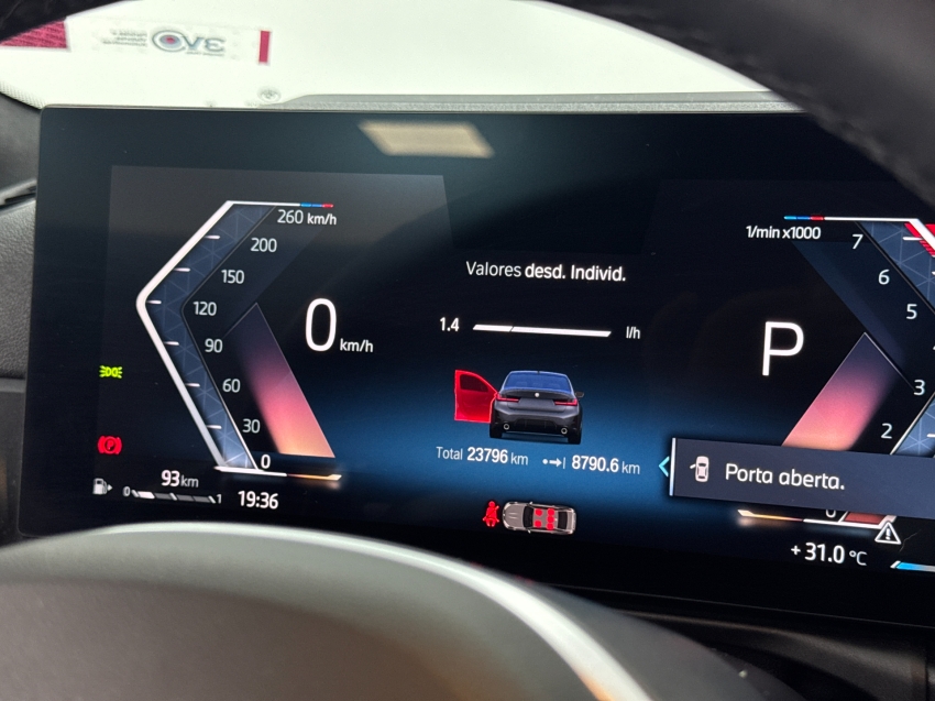 bmw 320i 2.0 16v turbo flex m sport automatico 4p 202418