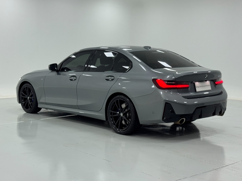 bmw 320i 2.0 16v turbo flex m sport automatico 4p 20243