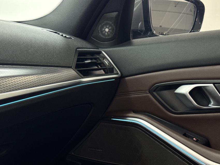 bmw 320i 2.0 16v turbo flex m sport automatico 4p 202415