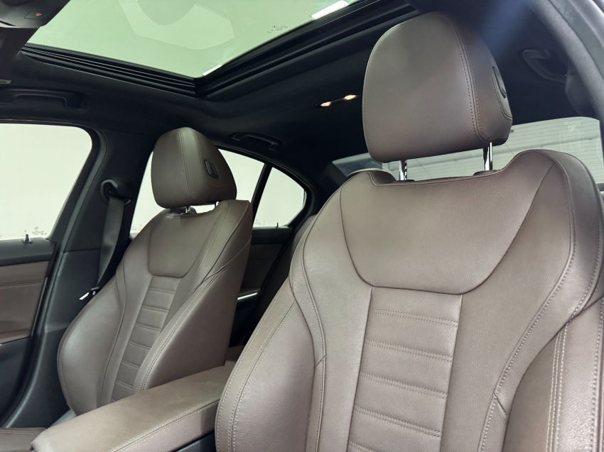 bmw 320i 2.0 16v turbo flex m sport automatico 4p 202420