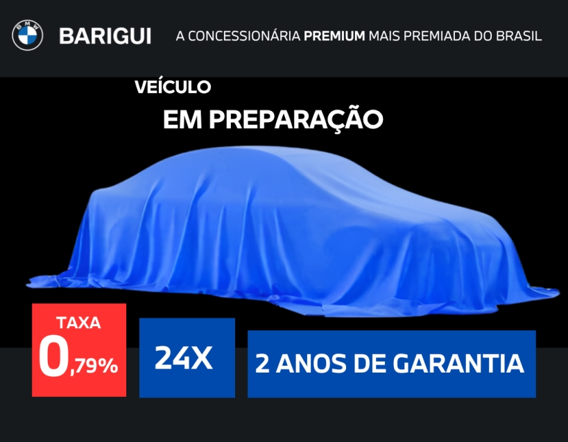 bmw 320i 2.0 16v turbo flex m sport automatico 4p 2024