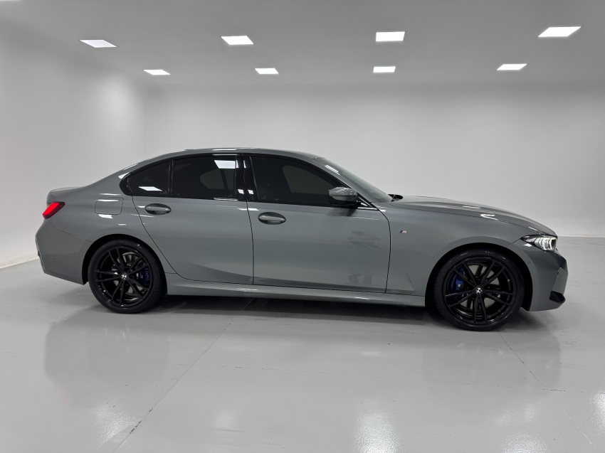bmw 320i 2.0 16v turbo flex m sport automatico 4p 20246