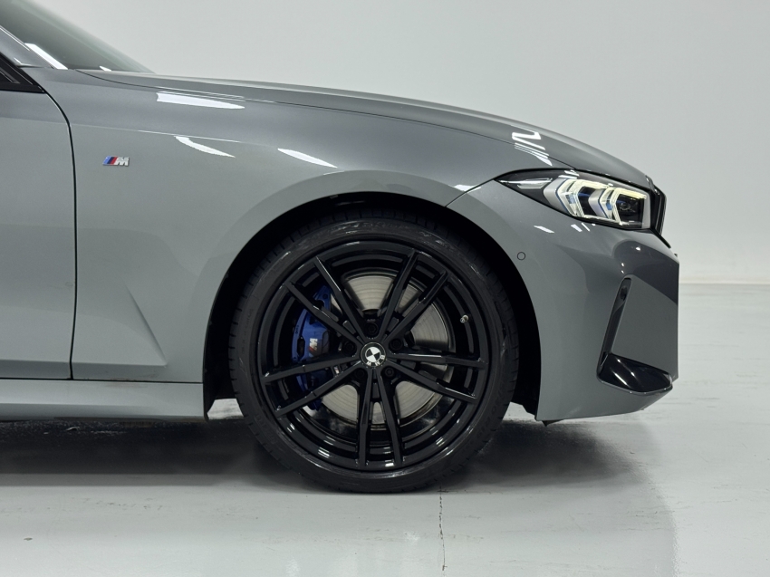 bmw 320i 2.0 16v turbo flex m sport automatico 4p 20249