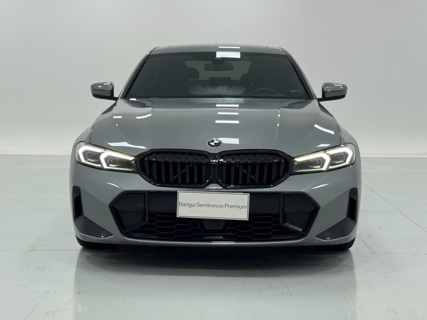 bmw 320i 2.0 16v turbo flex m sport automatico 4p 20248