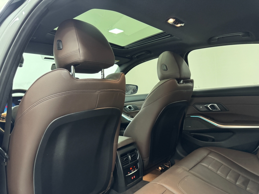 bmw 320i 2.0 16v turbo flex m sport automatico 4p 202421