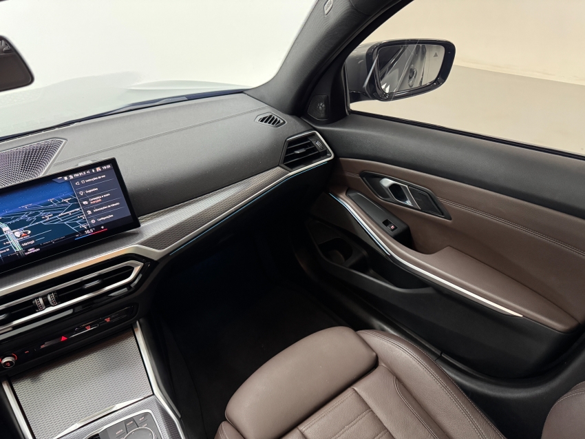 bmw 320i 2.0 16v turbo flex m sport automatico 4p 202414