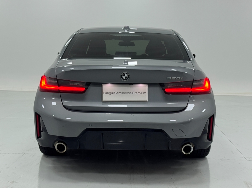 bmw 320i 2.0 16v turbo flex m sport automatico 4p 20244