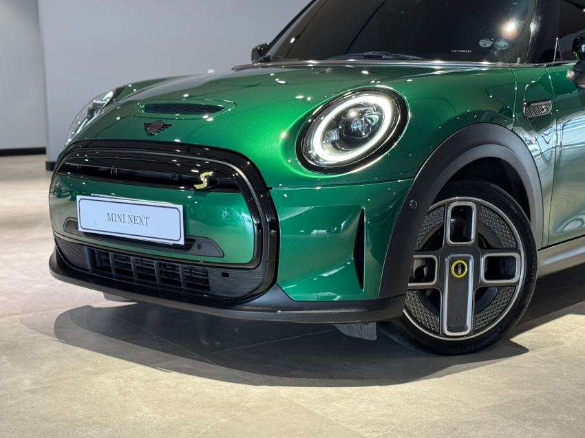 mini cooper se top 2p eletrico 2.0 automatico 20239