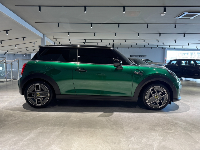 mini cooper se top 2p eletrico 2.0 automatico 20236