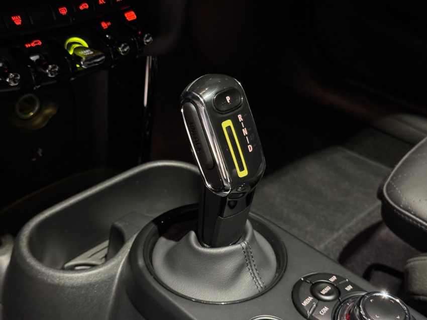 mini cooper se top 2p eletrico 2.0 automatico 202315