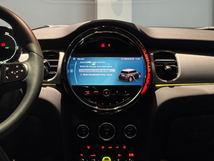 mini cooper se top 2p eletrico 2.0 automatico 202314