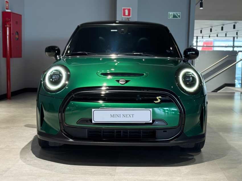 mini cooper se top 2p eletrico 2.0 automatico 20238