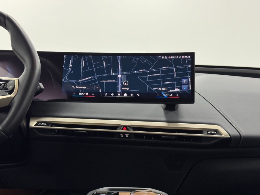 bmw ix eletrico xdrive50 sport 3.0 4p automatico 202516