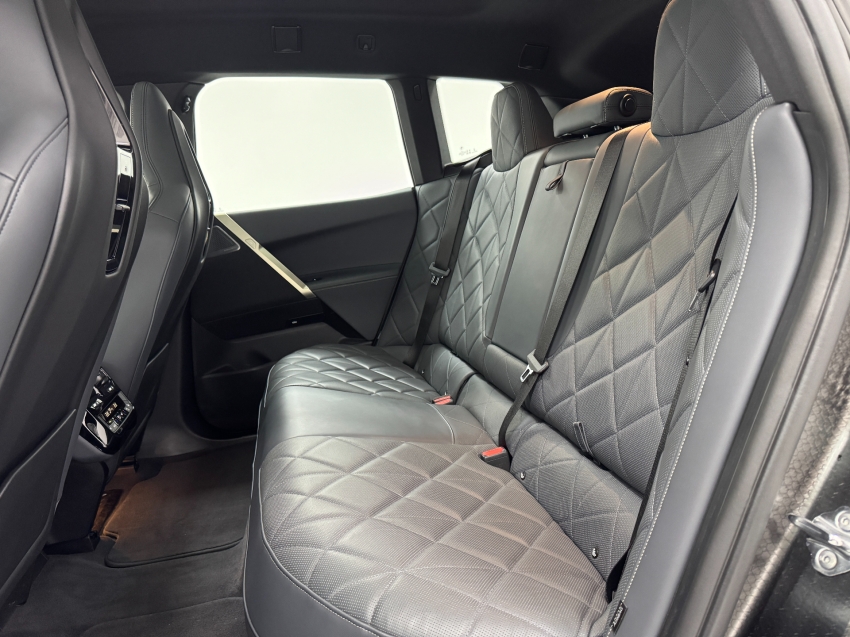 bmw ix eletrico xdrive50 sport 3.0 4p automatico 202525